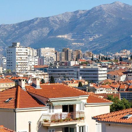 Lovely Apartment In Split With Wifi Екстериор снимка