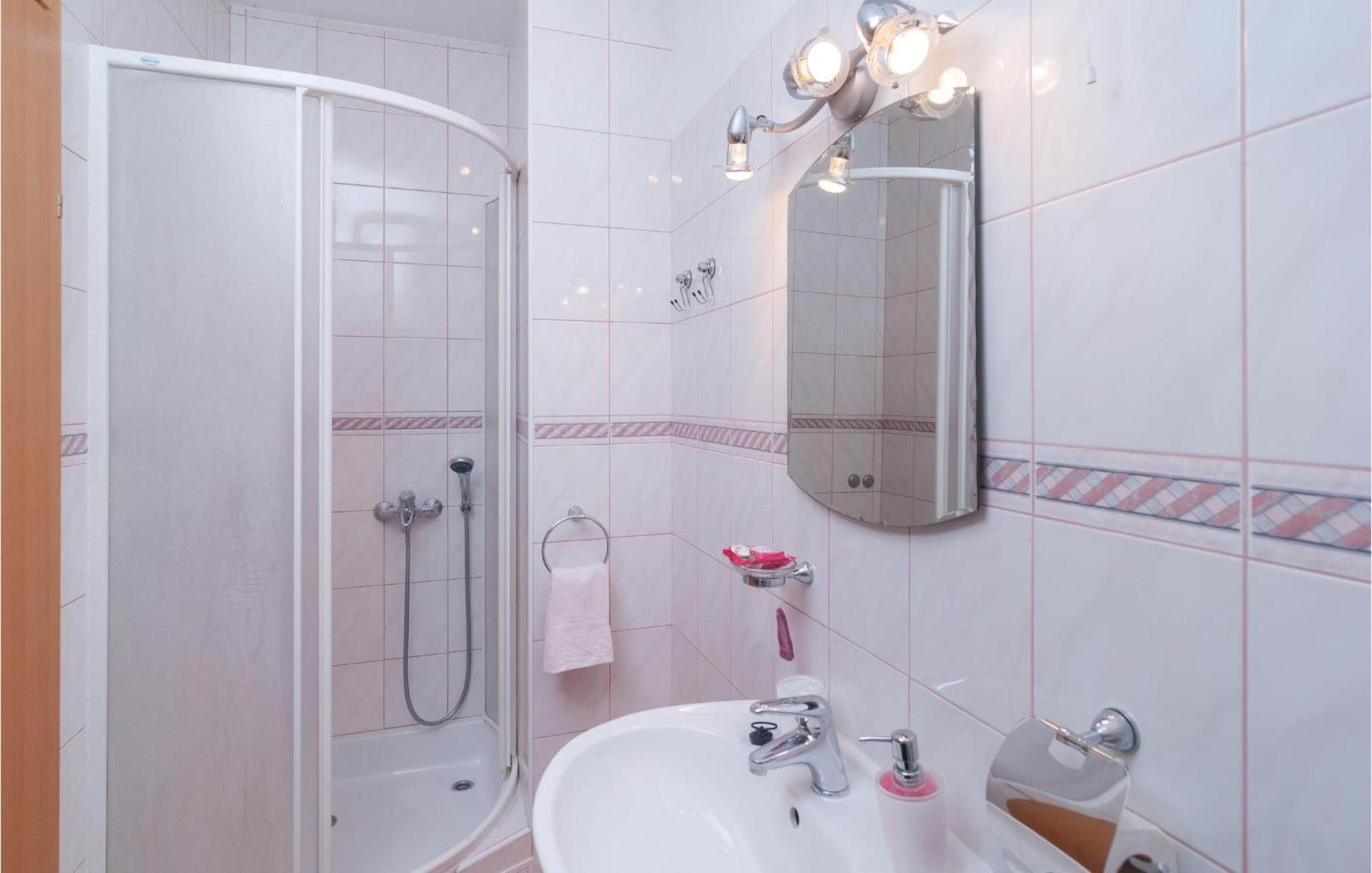 Lovely Apartment In Split With Wifi Екстериор снимка